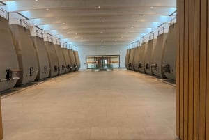 Exklusive Weintour durch die Châteaux von Saint-Émilion mit Verkostungen