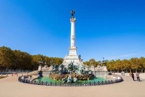 Explore Bordeaux with an Actor-Guide