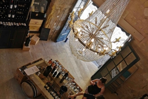 Explora Saint-Émilion em e-Bikes: Excursão em pequenos grupos, excursão de meio dia