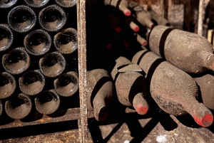 Explora Saint-Émilion em e-Bikes: Excursão em pequenos grupos, excursão de meio dia