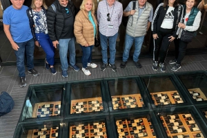 Explora Saint-Émilion em e-Bikes: Excursão em pequenos grupos, excursão de meio dia