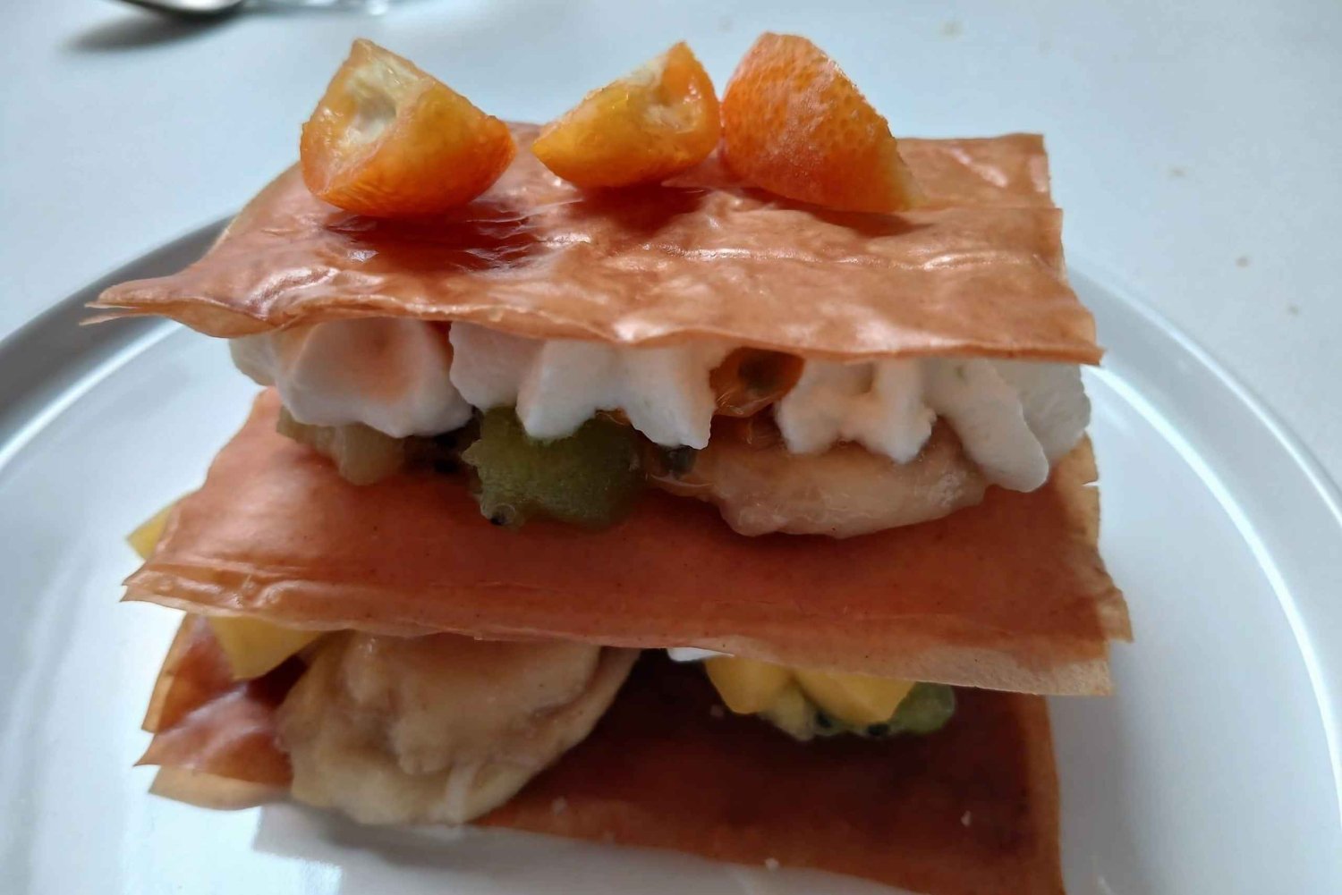 Cours de cuisine française à Bordeaux, entre tradition et bistronomie