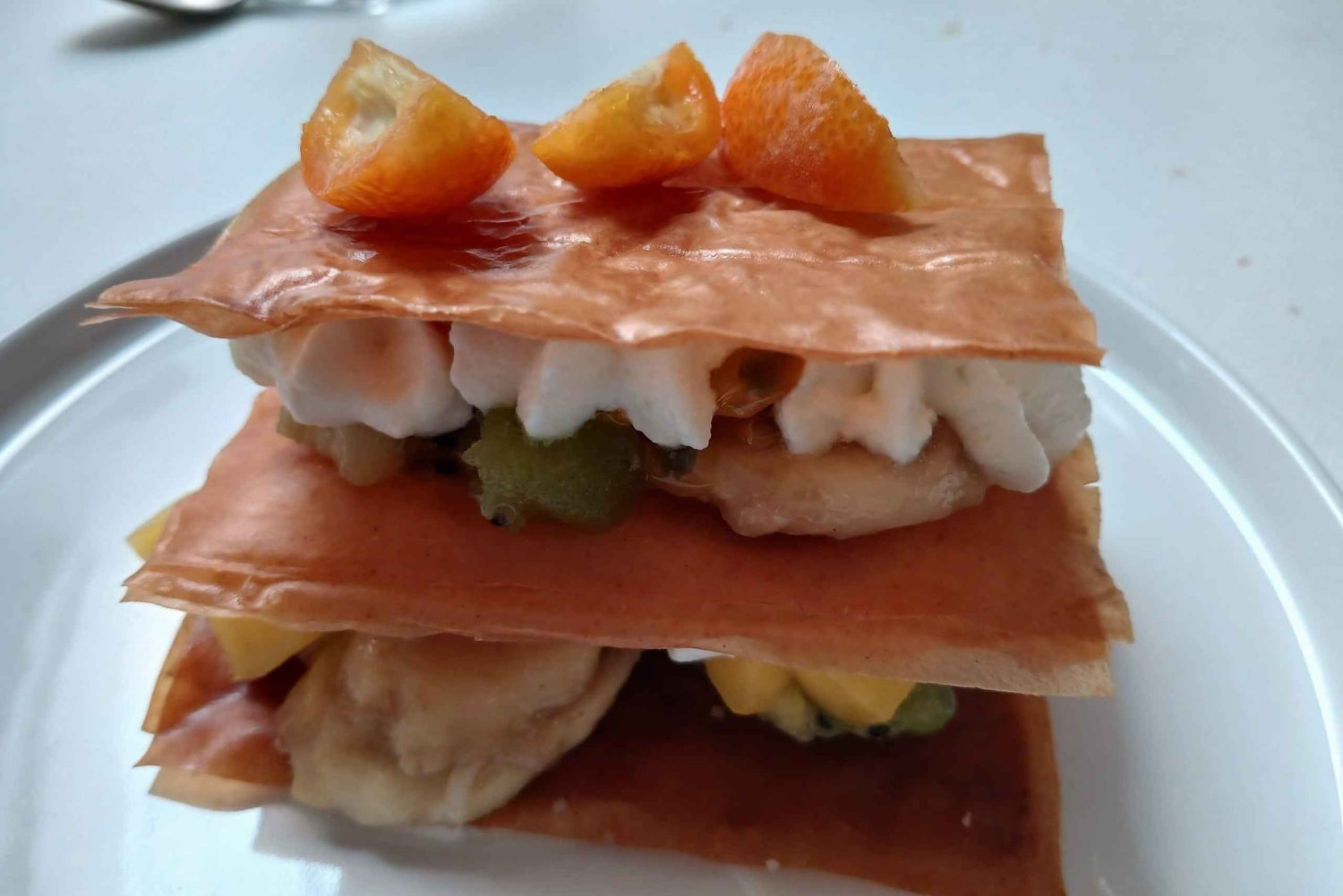 Cours de cuisine française à Bordeaux, entre tradition et bistronomie