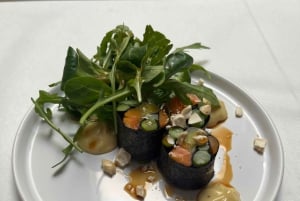 Cours de cuisine française à Bordeaux, entre tradition et bistronomie