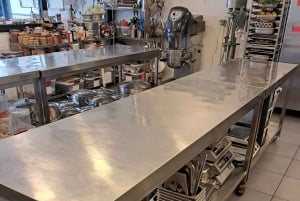 Cours de cuisine française à Bordeaux, entre tradition et bistronomie