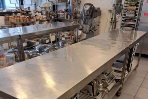 Cours de cuisine française à Bordeaux, entre tradition et bistronomie