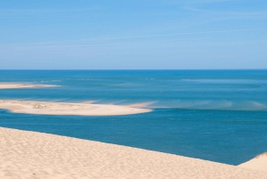 From Bordeaux: Arcachon Bay Afternoon and Seafood