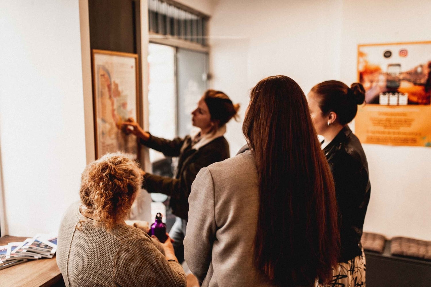 From Bordeaux: Médoc Region Food and Wine Tour