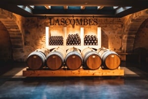 From Bordeaux: Médoc Region Food and Wine Tour