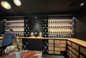 From Bordeaux: Private Tour in the Chateaux of Saint-Émilion