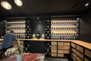 De Bordéus: tour particular pelos castelos de Saint-Émilion