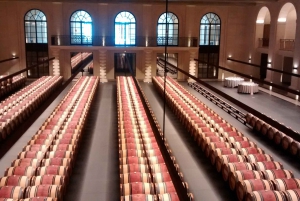 From Bordeaux: Private Wine Tour in Medoc
