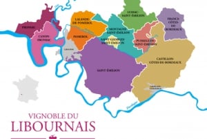 Gironde and Dordogne: Private Transfer Service