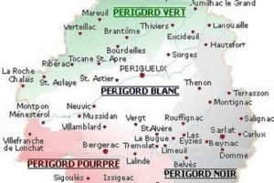 Gironde and Dordogne: Private Transfer Service