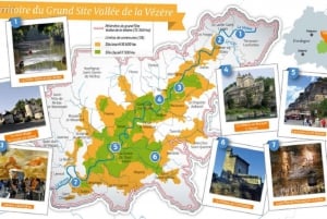 Gironde and Dordogne: Private Transfer Service
