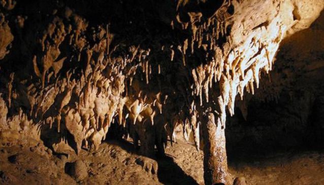 Grotta di Celestina
