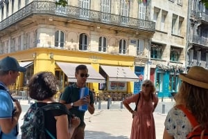 Führung durch das mittelalterliche Bordeaux im Jahr 1492