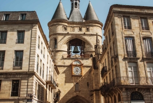 Führung durch das mittelalterliche Bordeaux im Jahr 1492