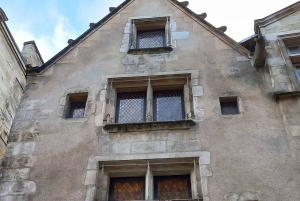 Führung durch das mittelalterliche Bordeaux im Jahr 1492