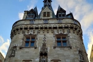Führung durch das mittelalterliche Bordeaux im Jahr 1492