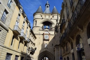 Bordeaux: Heart of Bordeaux Walking Tour