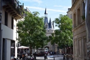 Bordeaux: Heart of Bordeaux Walking Tour