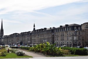 Bordeaux: Heart of Bordeaux Walking Tour