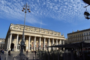 Bordeaux: Heart of Bordeaux Walking Tour