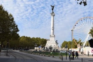 Bordeaux: Heart of Bordeaux Walking Tour