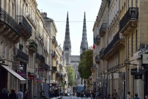 Bordeaux: Heart of Bordeaux Walking Tour