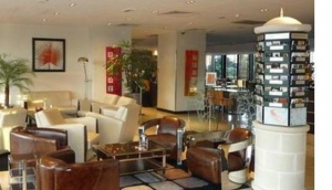 Holiday Inn Bordeaux Sud Pessac