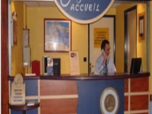 Hotel Altica La Rochelle