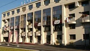 Hotel Alton Bordeaux
