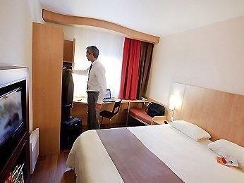 Hotel Ibis Bordeaux Centre Bastide