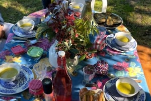 In Gironde: Yoga, walk, and brunch in nature—for all levels