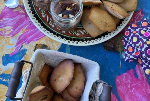 En Gironda: Día de yoga, paseo y brunch en la naturaleza, para todos los niveles.