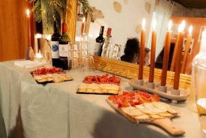 Johdatus punaviinin maalaukseen