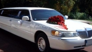 Krystal Limousines