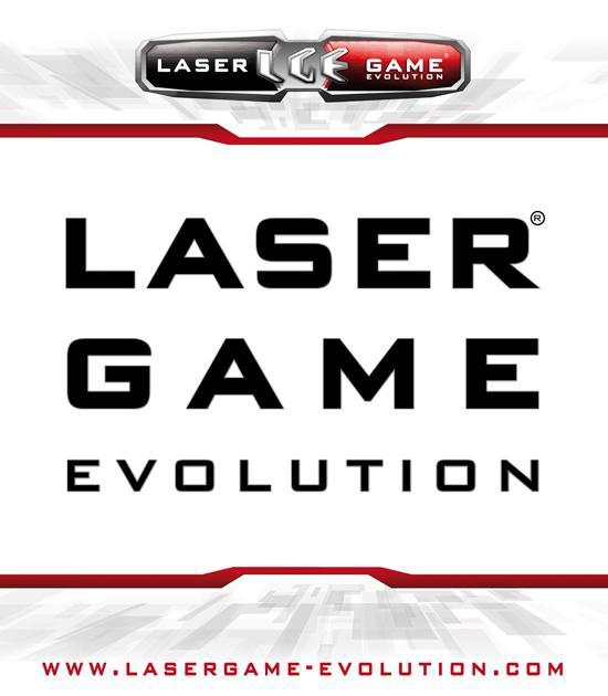 Laser Game Evolution - Mérignac à - Merignac
