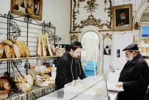 Le Marais District & Jewish Quarter Guided Walking Tour 12pp