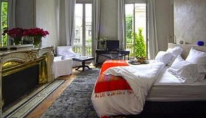 L'Hotel Particulier