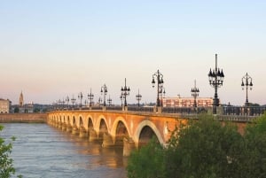 Marelle Bleue! Comedy Club + DJ Set