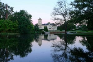 Medoc Afternoon Wine Tour, 2 Wineries, tastings & delicacies