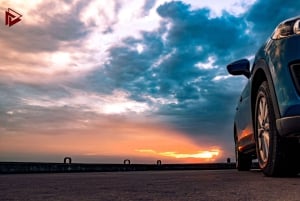 Medoc i Libournais (lewy i prawy brzeg)