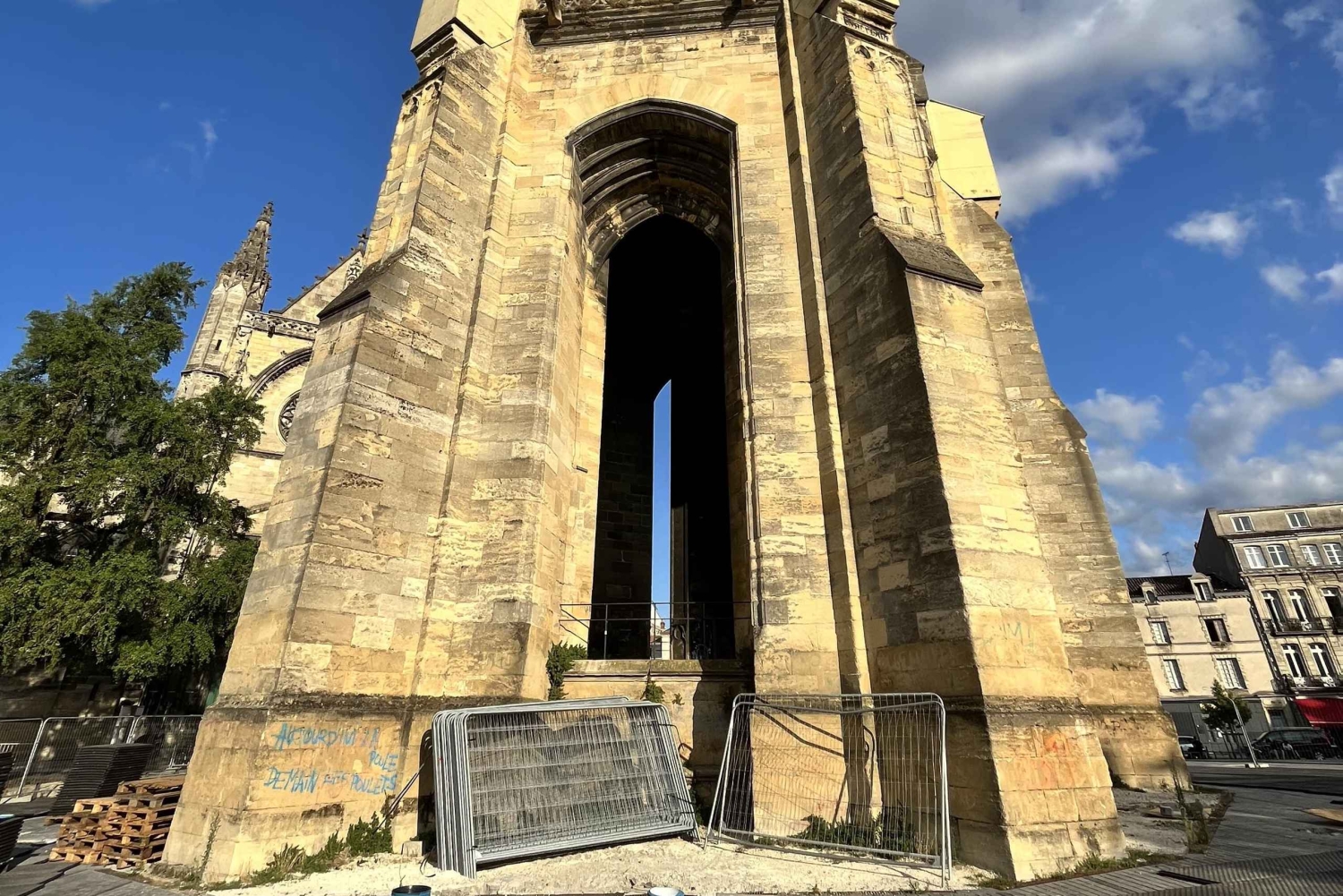 Organic : Bordeaux Food Tour