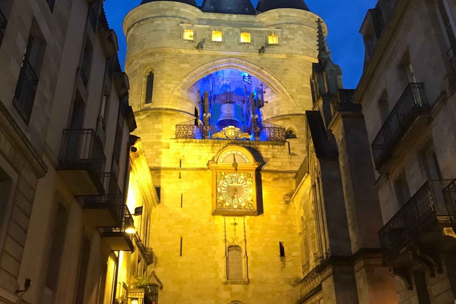 Organic : Bordeaux Food Tour