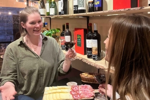 Organic : Bordeaux Food Tour