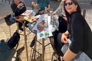 Organic : Bordeaux Food Tour