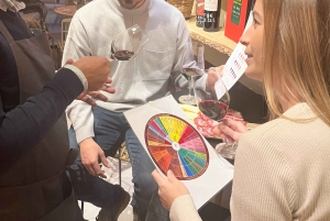 Organic : Bordeaux Food Tour