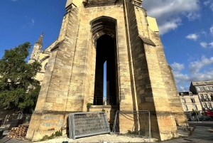 Organic : Bordeaux Food Tour